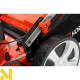 Газонокосарка бензинова HORTMASZ HKS 851 NB