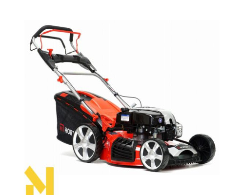 Газонокосарка бензинова HORTMASZ HKS 851 NB