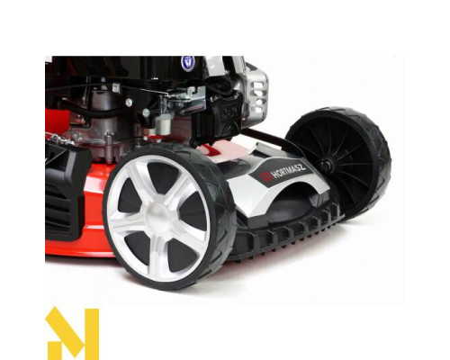 Газонокосарка бензинова HORTMASZ HKS 851 NB