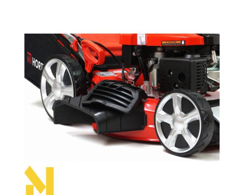 Газонокосарка бензинова HORTMASZ HKS 853 NLE