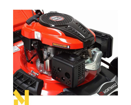 Газонокосарка бензинова HORTMASZ HKS 853 NLE