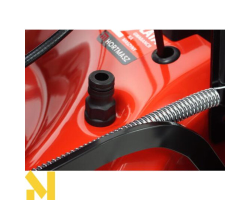 Газонокосарка бензинова HORTMASZ HKS 853 NLE