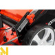 Газонокосарка бензинова HORTMASZ HKS 853 NLE