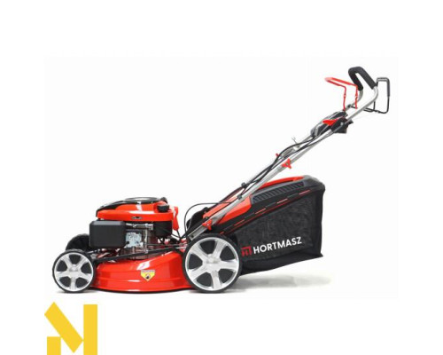 Газонокосарка бензинова HORTMASZ HKS 853 NLE