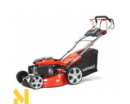 Газонокосарка бензинова HORTMASZ HKS 853 NLE