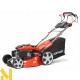 Газонокосарка бензинова HORTMASZ HKS 853 NLE