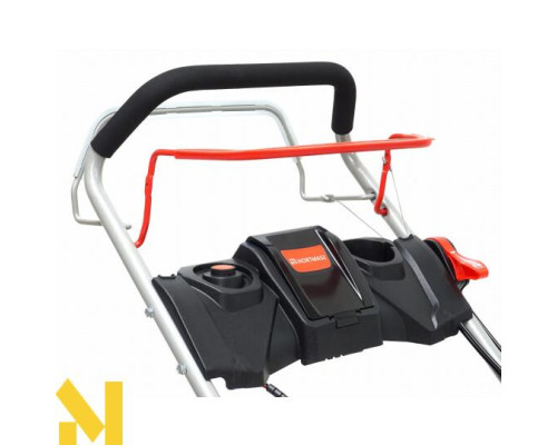 Газонокосарка бензинова HORTMASZ HKS 853 NLE
