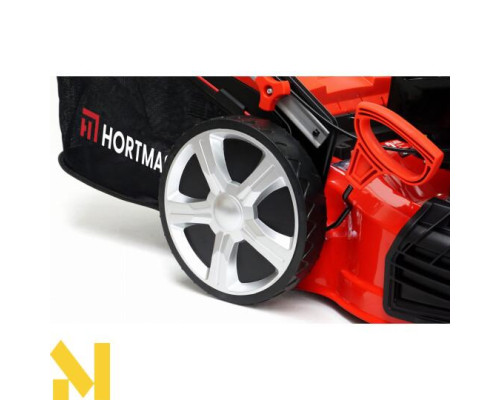 Газонокосарка бензинова HORTMASZ HKS 853 NLE