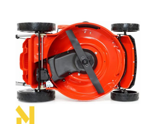 Газонокосарка бензинова HORTMASZ HKS 853 NLE