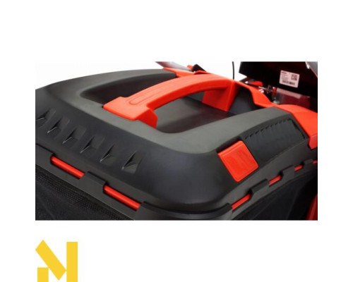 Газонокосарка бензинова HORTMASZ HKS 853 NLE