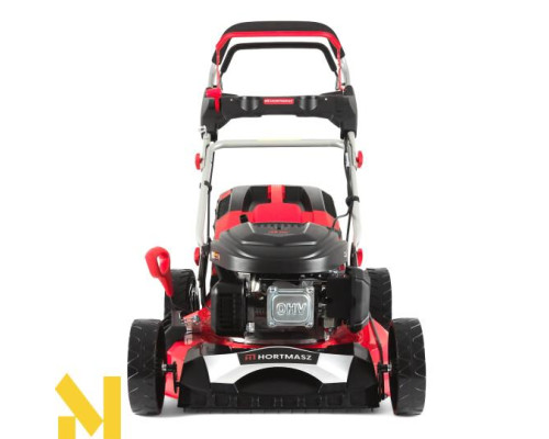 Газонокосарка бензинова HORTMASZ HKS BD 851 LY196