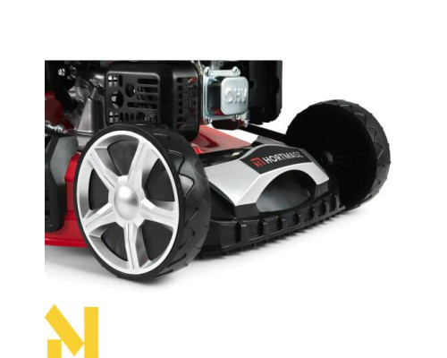 Газонокосарка бензинова HORTMASZ HKS BD 851 LY196