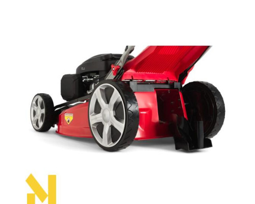 Газонокосарка бензинова HORTMASZ HKS BD 851 LY196