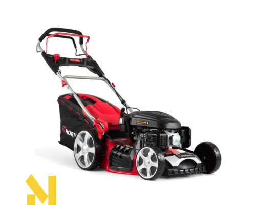 Газонокосарка бензинова HORTMASZ HKS BD 851 LY196