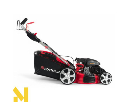 Газонокосарка бензинова HORTMASZ HKS BD 851 LY196