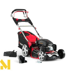 Газонокосарка бензинова HORTMASZ HKS BD 851 LY196