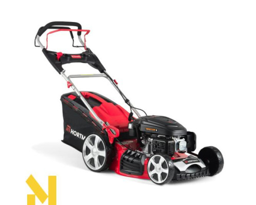 Газонокосарка бензинова HORTMASZ HKS BD 851 LY196