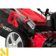 Газонокосарка бензинова HORTMASZ HKS BD 851 LY196