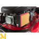 Газонокосарка бензинова HORTMASZ HKS BD 851 LY196