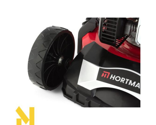 Газонокосарка бензинова HORTMASZ HKS BD 851 LY196