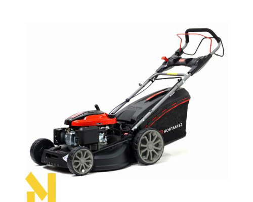 Газонокосарка бензинова HORTMASZ HKS LX 553 NE L196