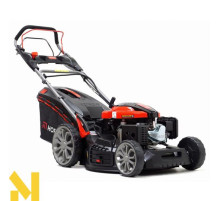 Газонокосарка бензинова HORTMASZ HKS LX 553 NE L196