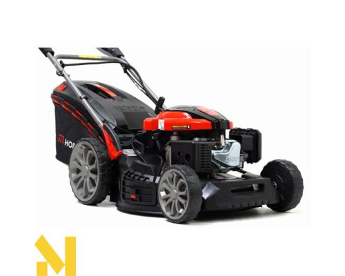 Газонокосарка бензинова HORTMASZ HKS LX 553 NE L196