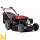 Газонокосарка бензинова HORTMASZ HKS LX 553 NE L196