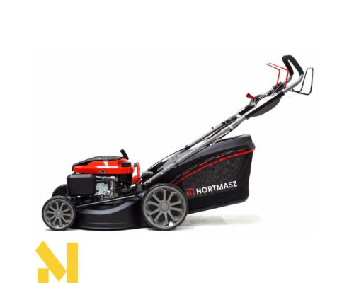 Газонокосарка бензинова HORTMASZ HKS LX 553 NE L196