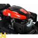 Газонокосарка бензинова HORTMASZ HKS LX 553 NE L196