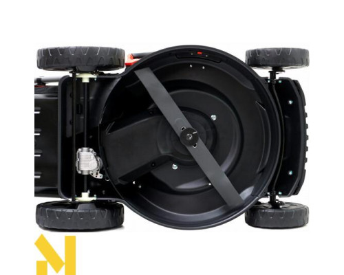 Газонокосарка бензинова HORTMASZ HKS LX 553 NE L196