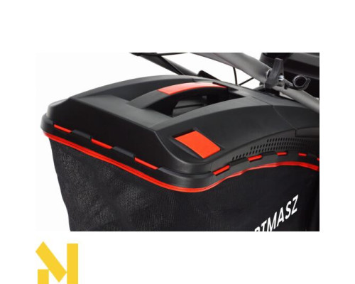 Газонокосарка бензинова HORTMASZ HKS LX 553 NE L196