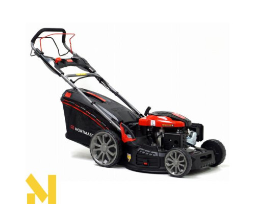 Газонокосарка бензинова HORTMASZ HKS LX 553 NE L196