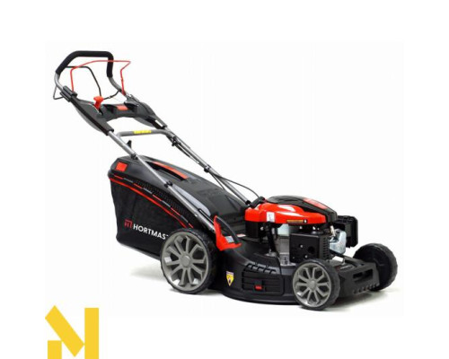 Газонокосарка бензинова HORTMASZ HKS LX 553 N L196