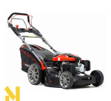 Газонокосарка бензинова HORTMASZ HKS LX 553 N L196