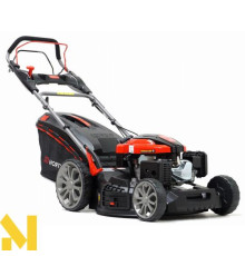 Газонокосарка бензинова HORTMASZ HKS LX 553 N L196