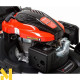 Газонокосарка бензинова HORTMASZ HKS LX 553 N L196