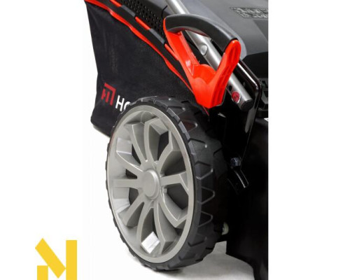 Газонокосарка бензинова HORTMASZ HKS LX 553 N L196