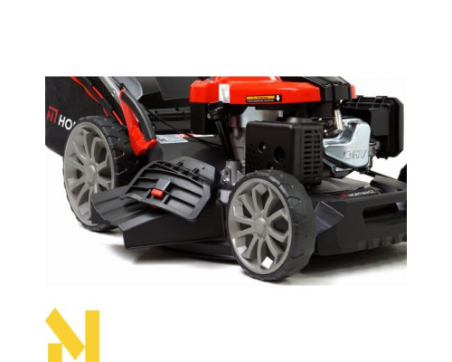 Газонокосарка бензинова HORTMASZ HKS LX 553 N L196