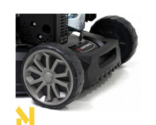 Газонокосарка бензинова HORTMASZ HKS LX 553 N L196