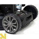 Газонокосарка бензинова HORTMASZ HKS LX 553 N L196