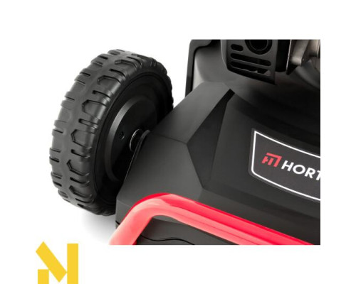 Газонокосарка бензино HORTMASZ HKS PRO 553 N L224