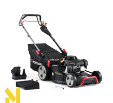 Газонокосарка бензино HORTMASZ HKS PRO 553 N L224