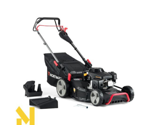 Газонокосарка бензино HORTMASZ HKS PRO 553 N L224