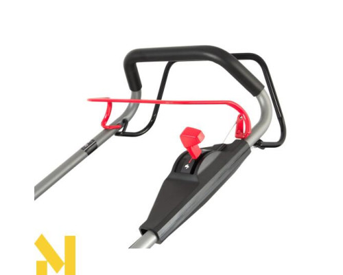 Газонокосарка бензино HORTMASZ HKS PRO 553 N L224