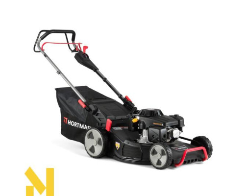 Газонокосарка бензино HORTMASZ HKS PRO 553 N L224