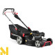 Газонокосарка бензино HORTMASZ HKS PRO 553 N L224