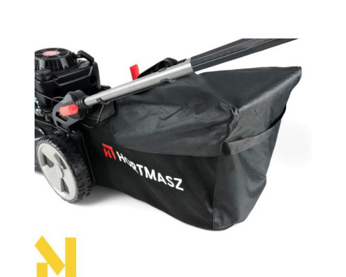 Газонокосарка бензино HORTMASZ HKS PRO 553 N L224