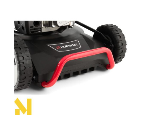 Газонокосарка бензино HORTMASZ HKS PRO 553 N L224