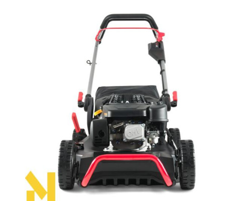 Газонокосарка бензино HORTMASZ HKS PRO 553 N L224